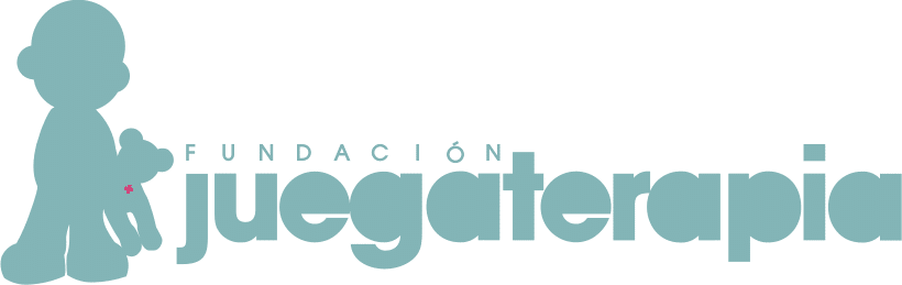 Logo Juegaterapia